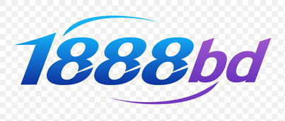 1888bd লোগো